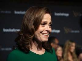 photo 12 in Sigourney Weaver gallery [id1085658] 2018-11-20