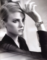 Sigrid Agren photo #