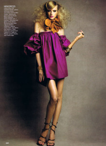 photo 5 in Sigrid Agren gallery [id335229] 2011-01-31