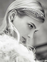 Sigrid Agren photo #