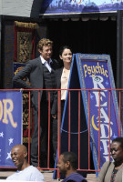 photo 7 in Simon Baker gallery [id592944] 2013-04-08