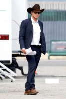 Simon Baker photo #