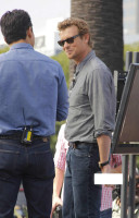 Simon Baker photo #