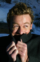 Simon Baker photo #