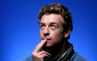 Simon Baker photo #