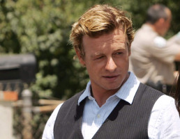 Simon Baker photo #