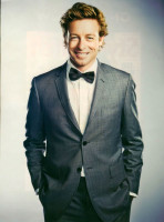 Simon Baker photo #