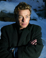 Simon Baker photo #