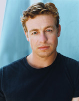 Simon Baker photo #