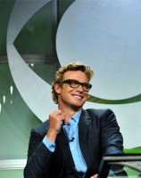 photo 18 in Simon Baker gallery [id249971] 2010-04-20