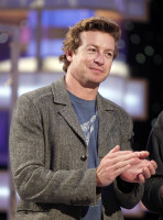 Simon Baker photo #