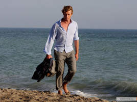 Simon Baker pic #249126