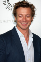 Simon Baker photo #