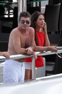 photo 3 in Simon Cowell  gallery [id625076] 2013-08-12