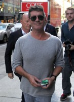 photo 4 in Simon Cowell  gallery [id636706] 2013-10-04