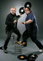 photo 14 in Simon Pegg gallery [id278280] 2010-08-17