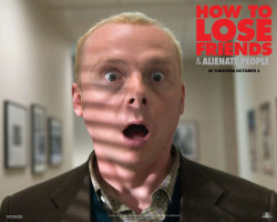 photo 22 in Simon Pegg gallery [id186363] 2009-10-01