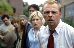 photo 21 in Simon Pegg gallery [id186364] 2009-10-01