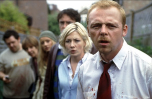 Simon Pegg photo #