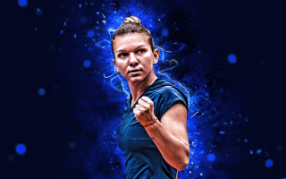 Simona Halep pic #1198184