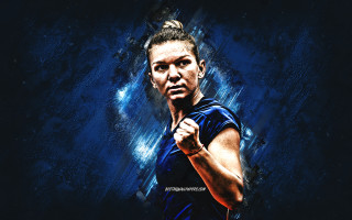 Simona Halep pic #1198186