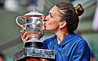 photo 3 in Simona Halep gallery [id1198183] 2020-01-10