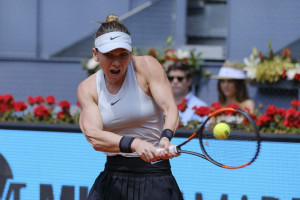 Simona Halep photo #