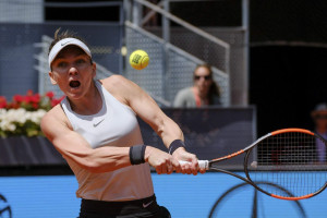 photo 28 in Simona Halep gallery [id1034969] 2018-05-08