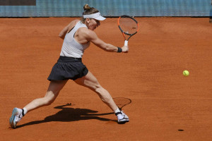 Simona Halep photo #