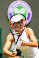 photo 19 in Simona Halep gallery [id1049650] 2018-07-10