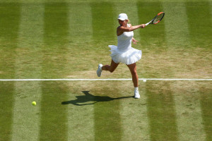 Simona Halep photo #