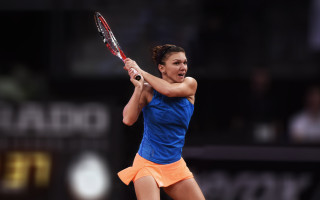 Simona Halep photo #