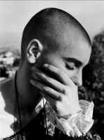 Sinead OConnor photo #