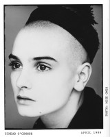 Sinead OConnor photo #