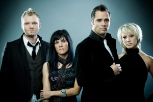 Skillet photo #