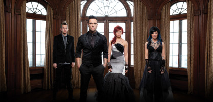 Skillet photo #