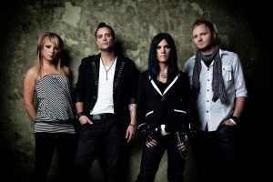 Skillet photo #