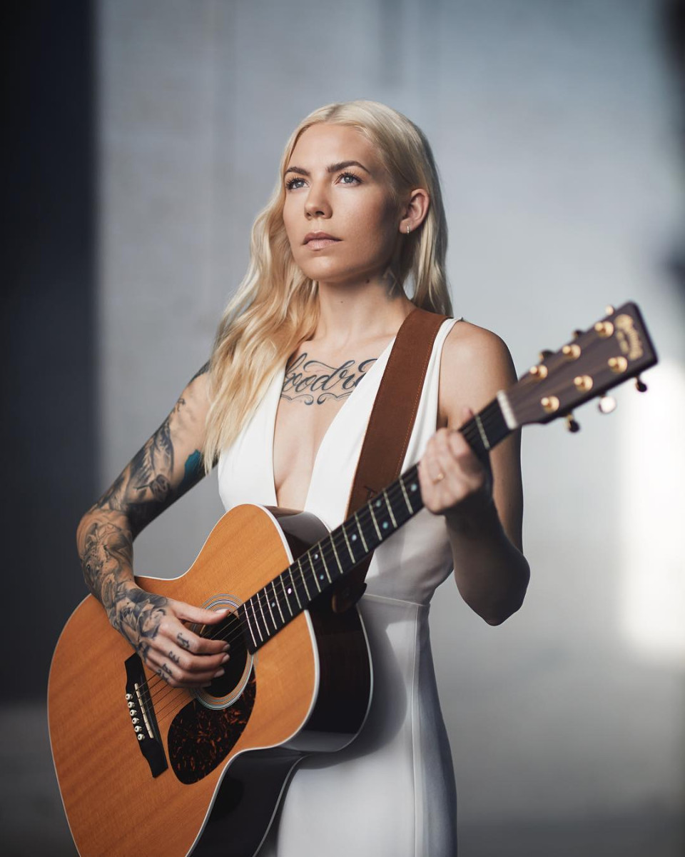 Skylar Grey photo 60 of 51 pics, wallpaper photo 1039439 ThePlace2