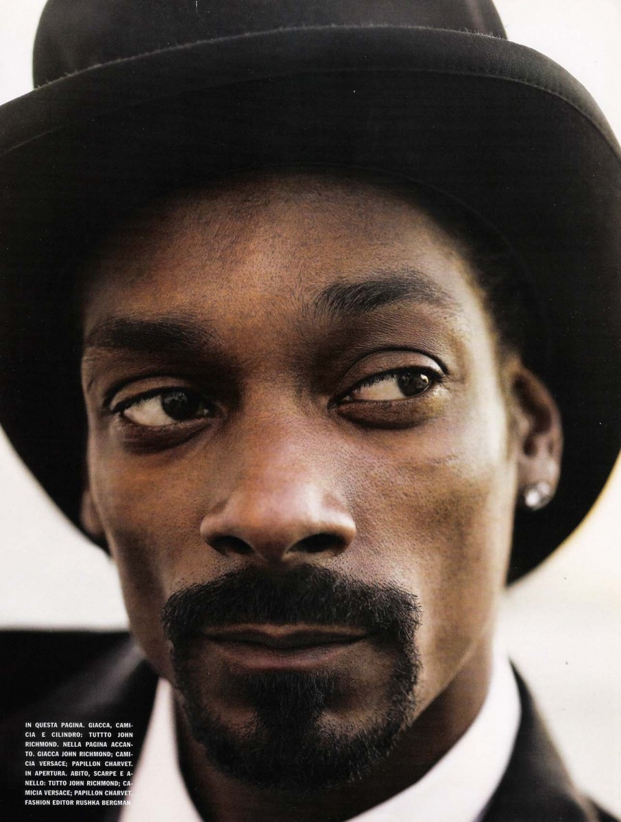 Snoop Dogg: pic #162981