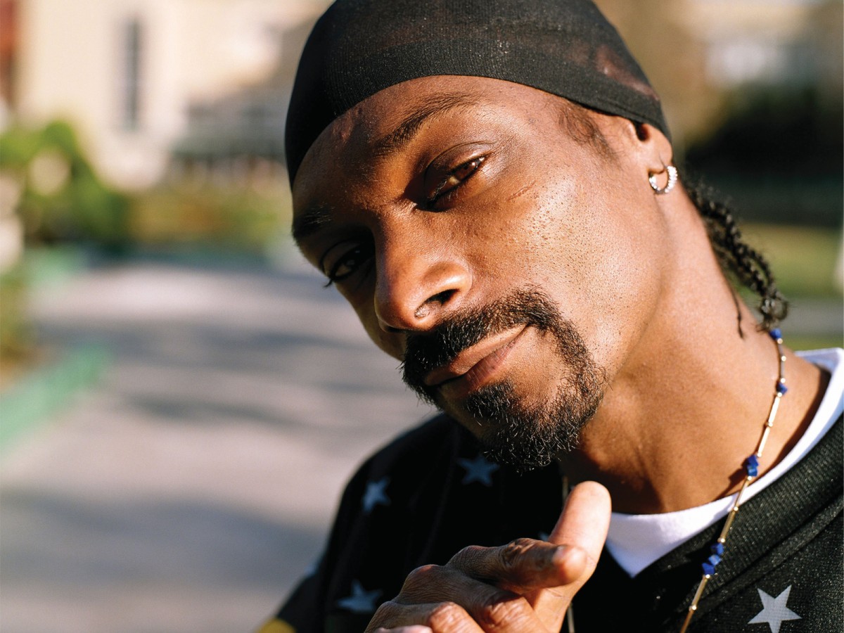 Snoop Dogg: pic #243980