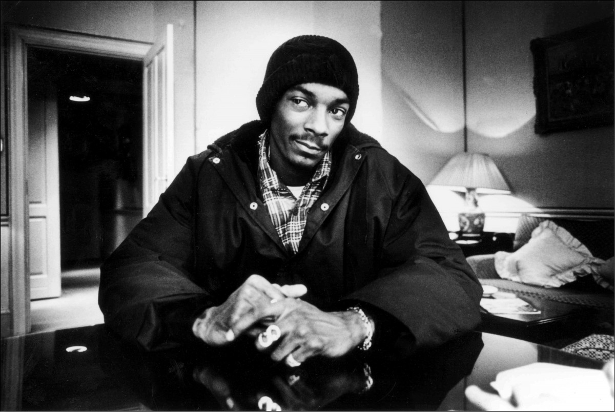 Snoop Dogg: pic #121084