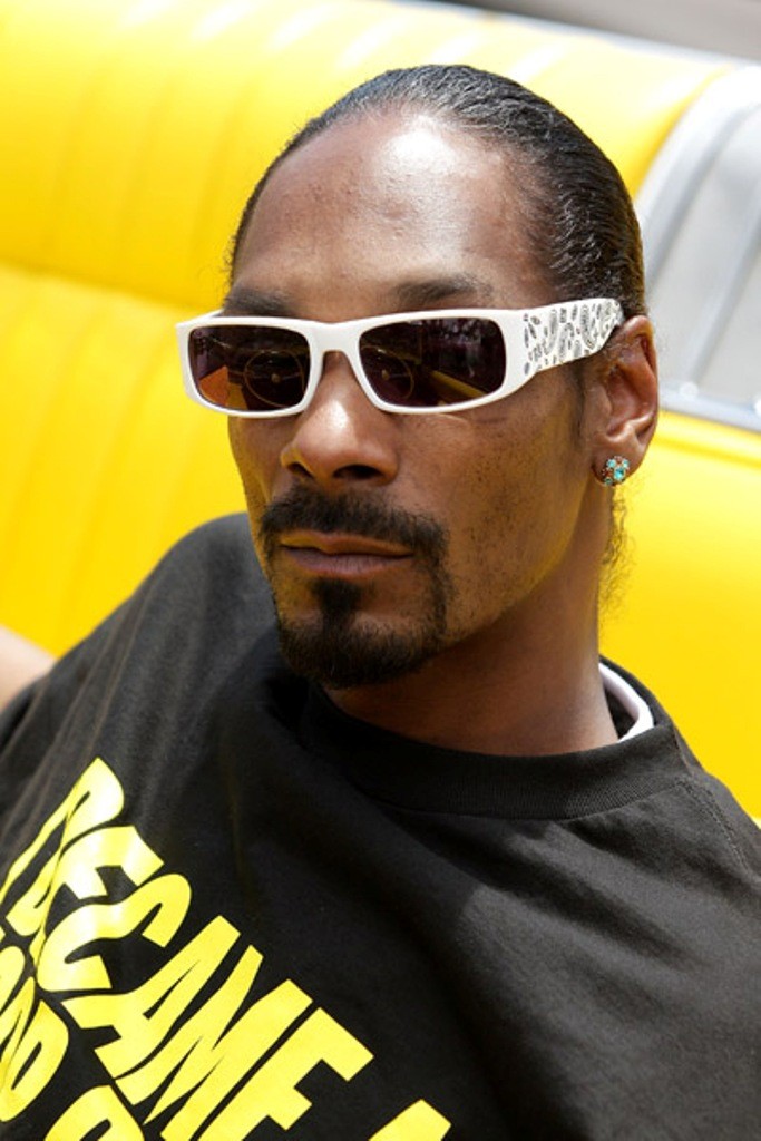 Snoop Dogg: pic #149798