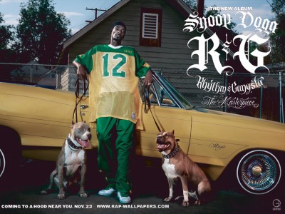 Snoop Dogg pic #30647