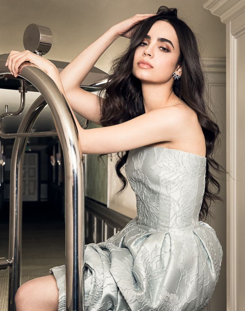 Sofia Carson: pic #1043486