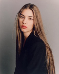 photo 3 in Sofia Coppola gallery [id109799] 2008-09-24