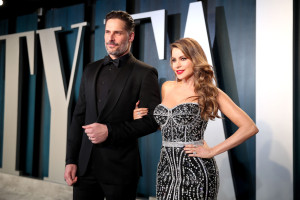 Sofia Vergara pic #1202932