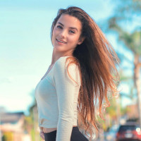 photo 13 in Sofie Dossi gallery [id1093002] 2018-12-28