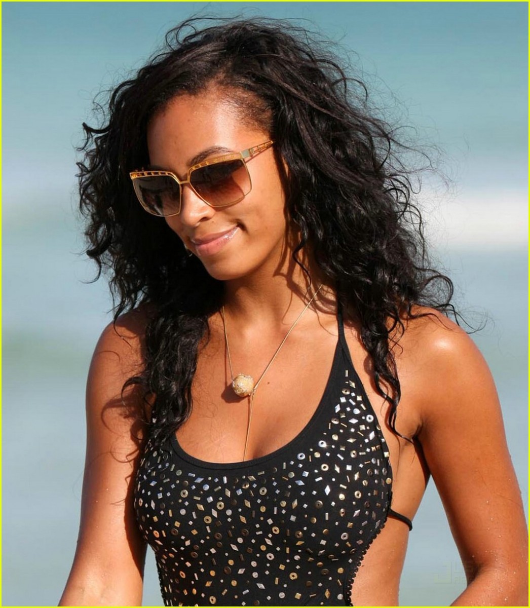 Solange Knowles: pic #123653