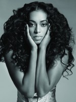 photo 13 in Solange Knowles gallery [id120915] 2008-12-15