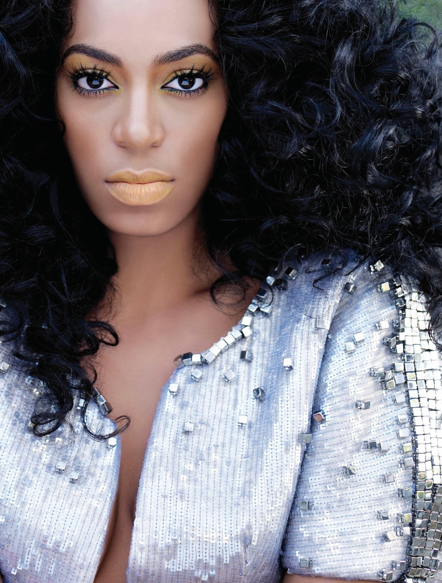 Solange Knowles: pic #120909